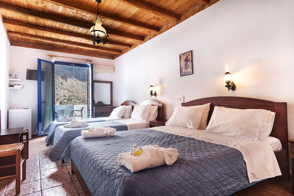 Daskalogiannis Hotel 8/49