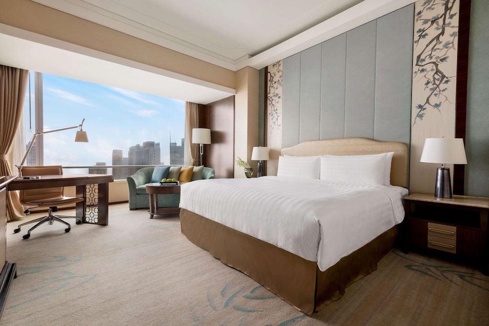 Shangri-La Hefei 17/50