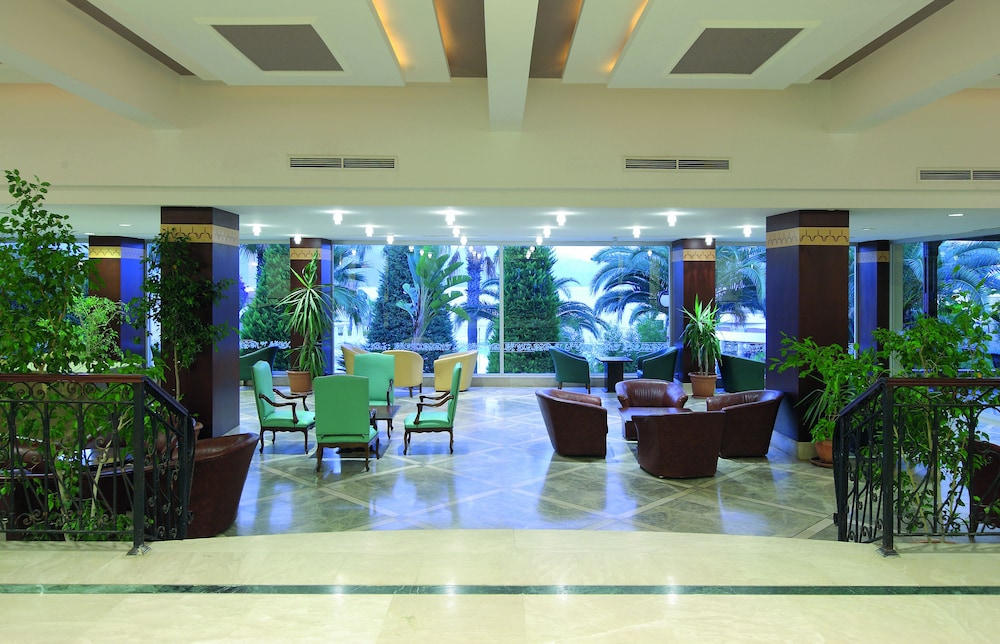 Fortezza Beach Resort 50/70