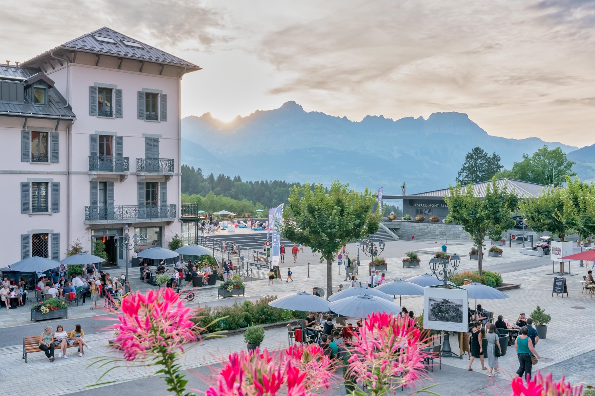 Armancette Hotel, Chalets & Spa - The Leading Hotels Of The World 6/50