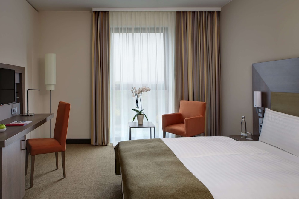 InterCity Hotel Berlin Hauptbahnhof 10/35