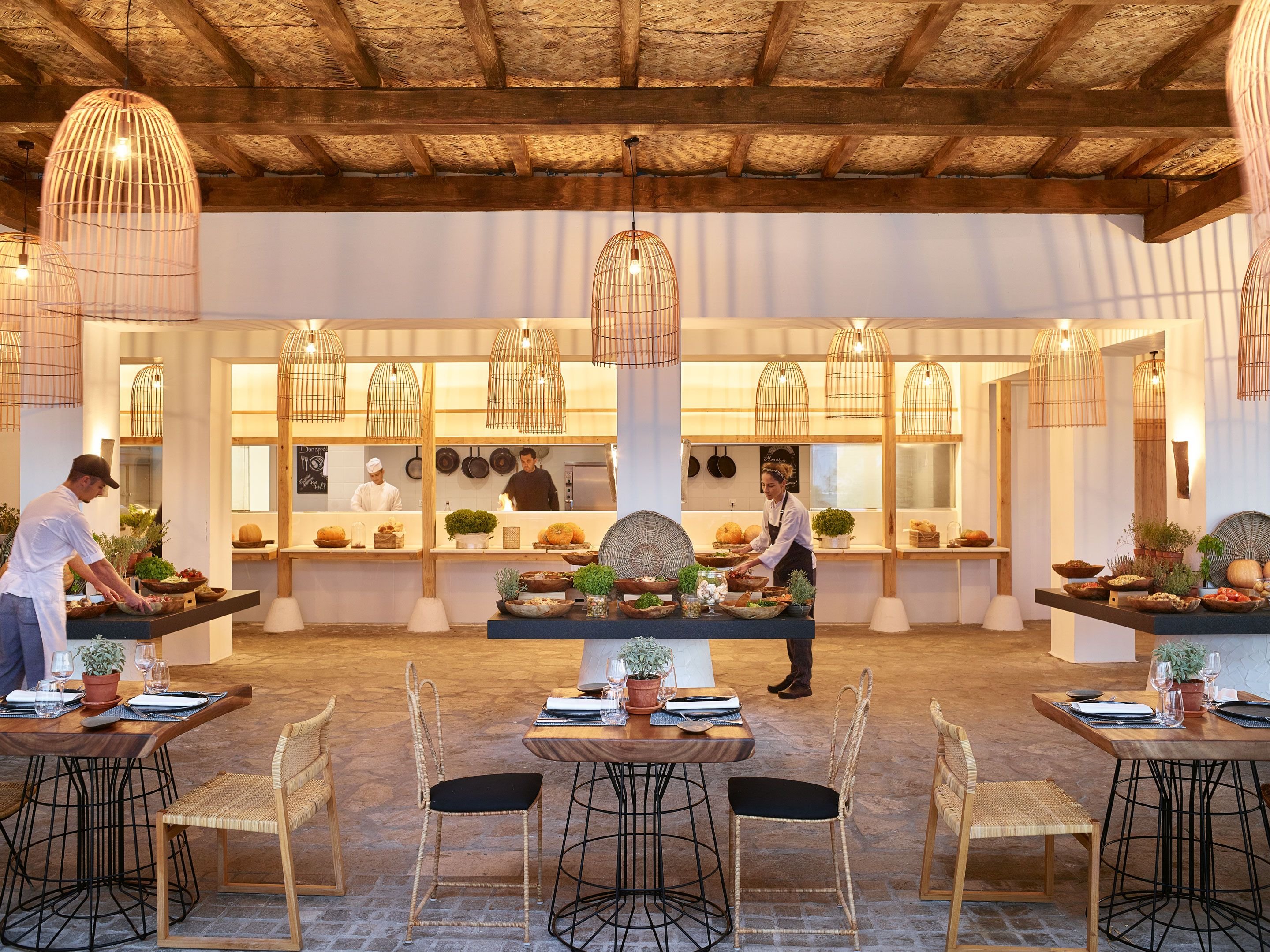 Grecotel Casa Marron 6/11