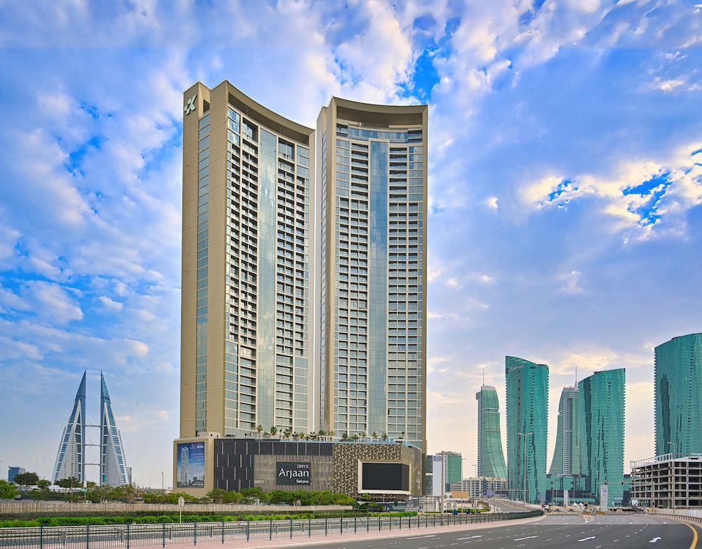 Onyx Rotana in MANAMA
