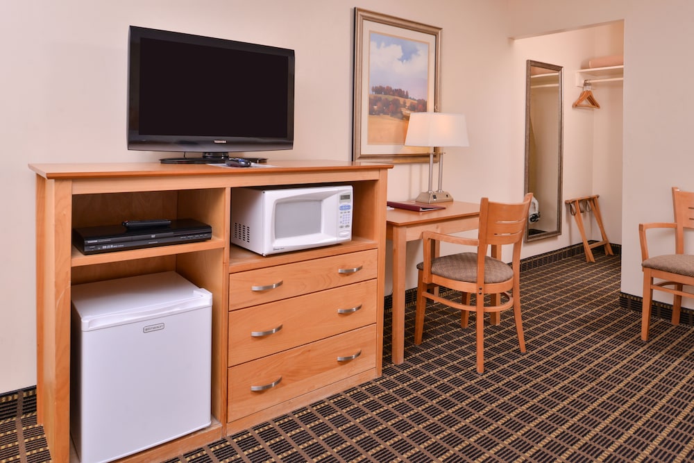 Campus Inn & Suites Eugene Downtown 47/57