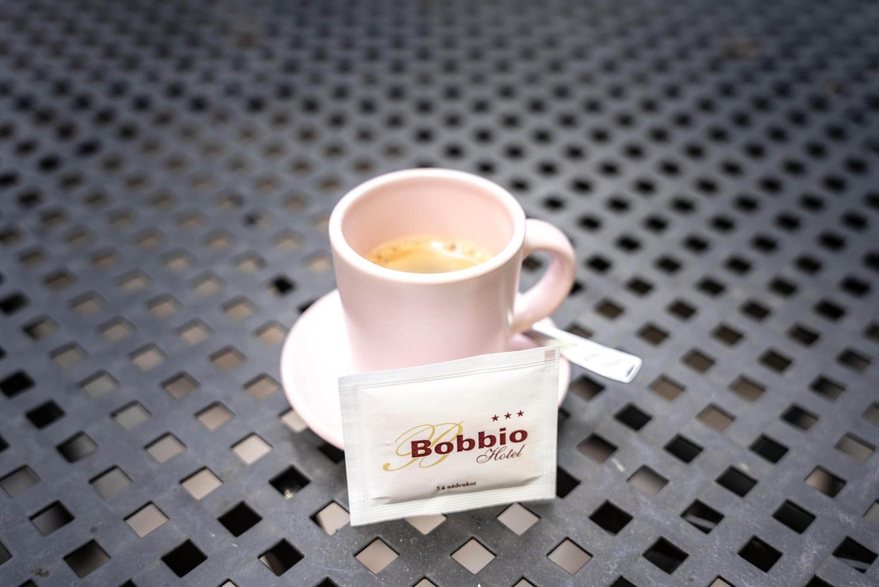 Bobbio Hotel 25/55