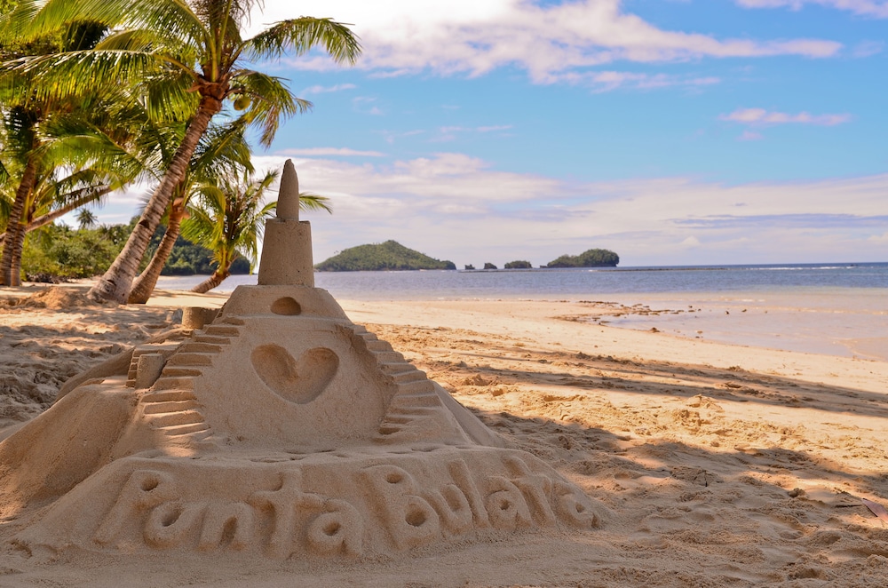Punta Bulata and Ayu Spa 51/62