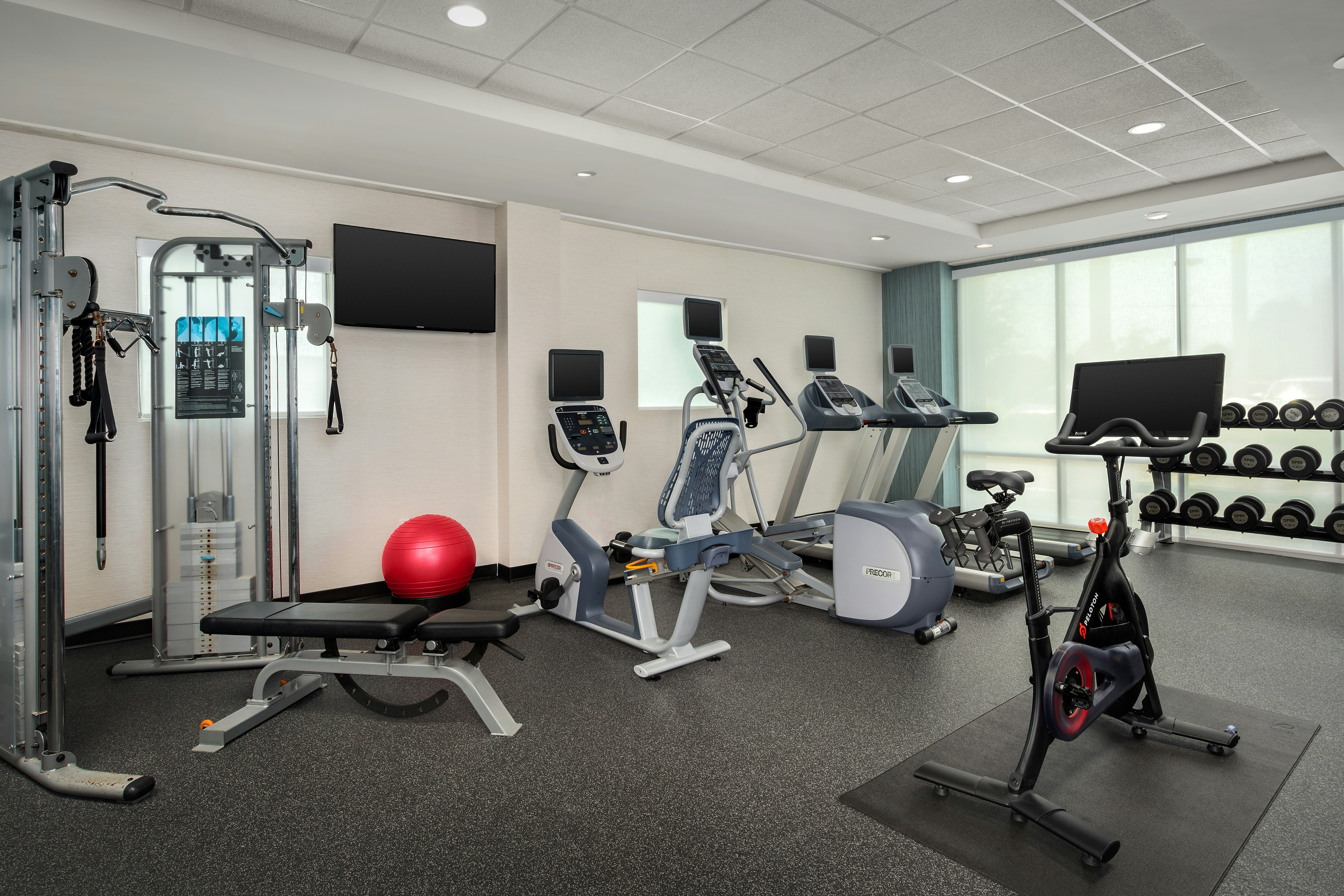 Home2 Suites by Hilton Memphis - Southaven, MS 6/13