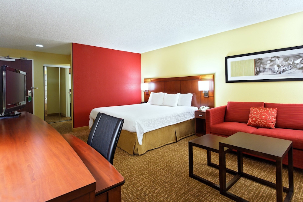 Courtyard Houston Brookhollow 4/41
