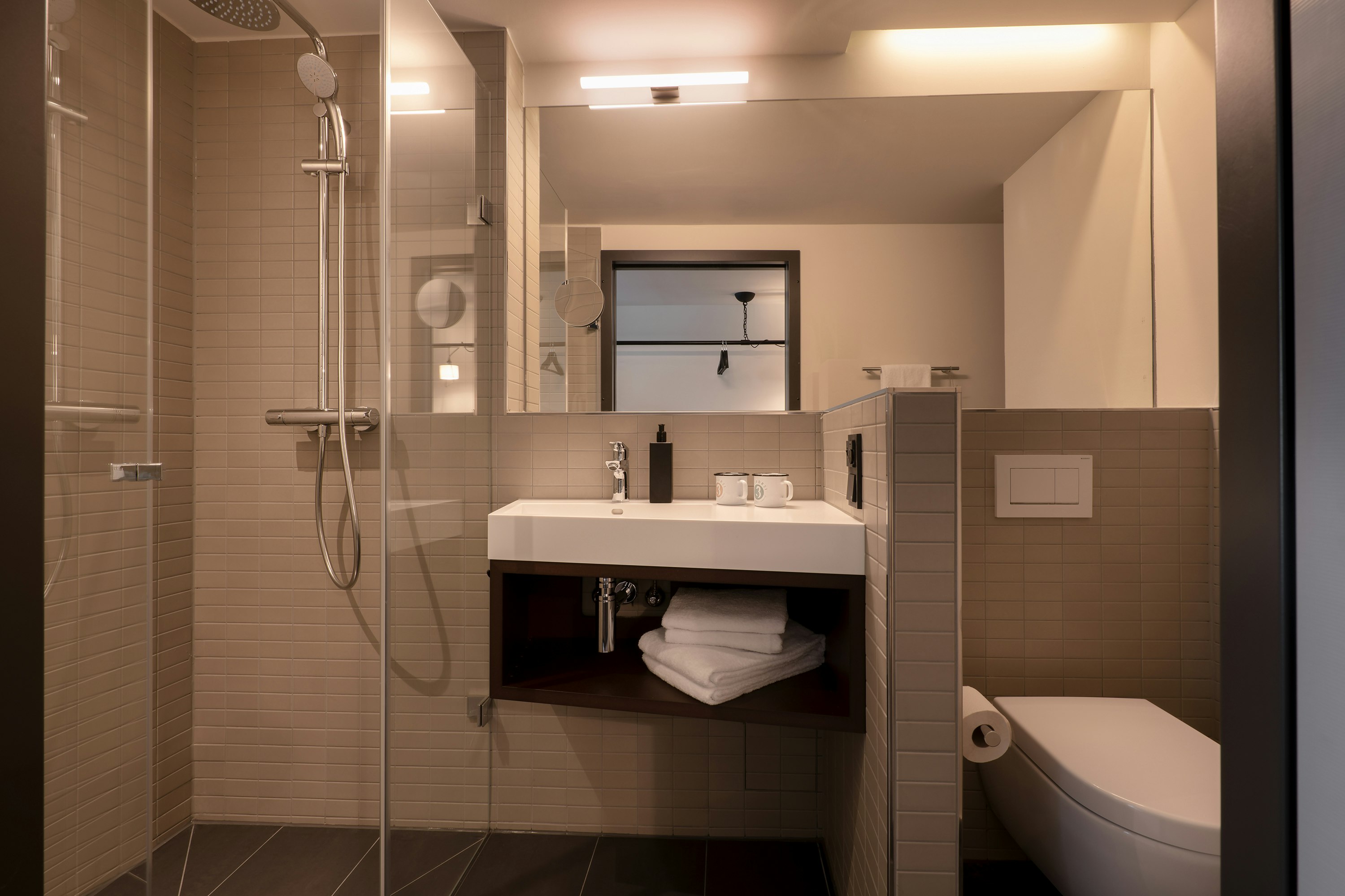 Pierdrei Hotel Hafencity Hamburg 21/24