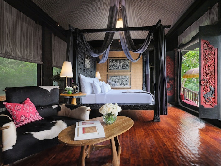 Capella Ubud Bali 21/43