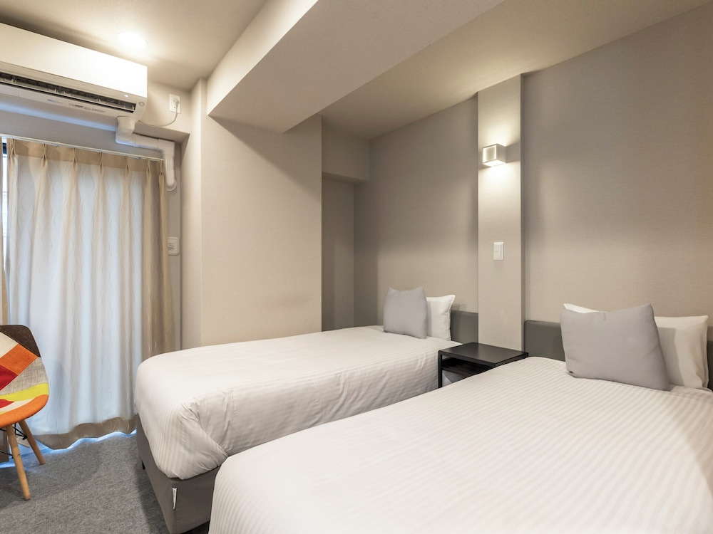 Tabist Unihotel Midosuji Honmachi 20/50