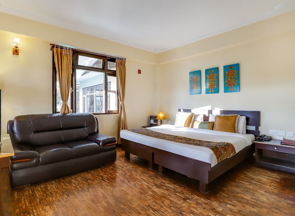 Summit Norling Resort Spa 26/62