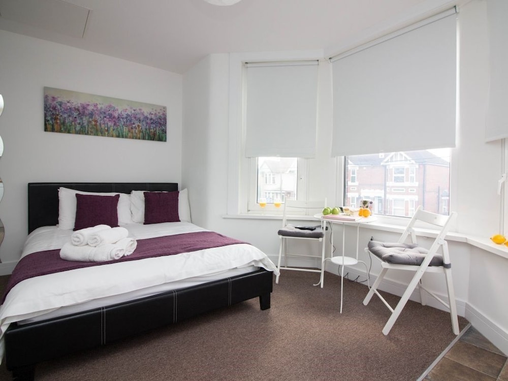 Beddoe Apartments 15/50