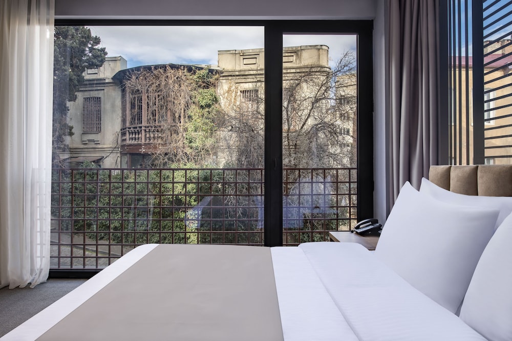 Barnovi Boutique Hotel 40/61
