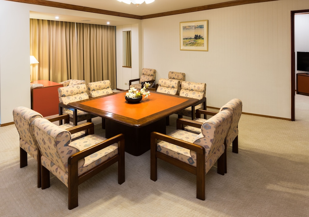 Hotel Tainan 50/66