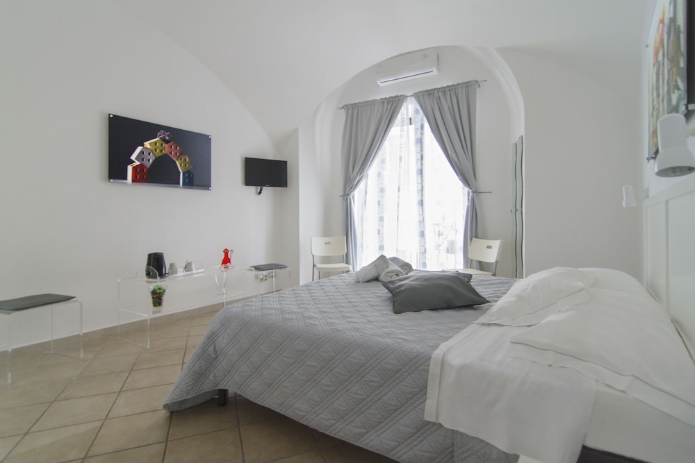 B&B Maison Du La Rua - Adults Only 13/58