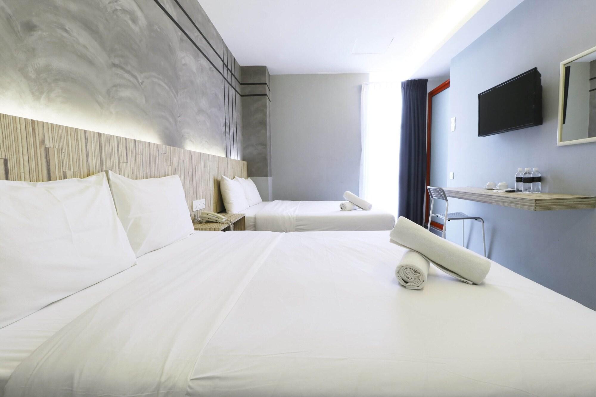 Suite Dreamz Hotel 8/51