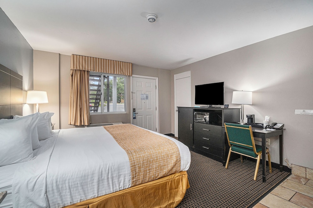 ROOM, KING BED, ACCESSIBLE
