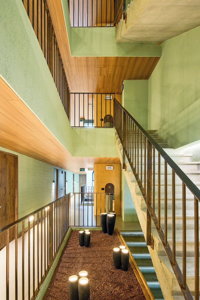 Wellcomm Spa & Hotel 33/50