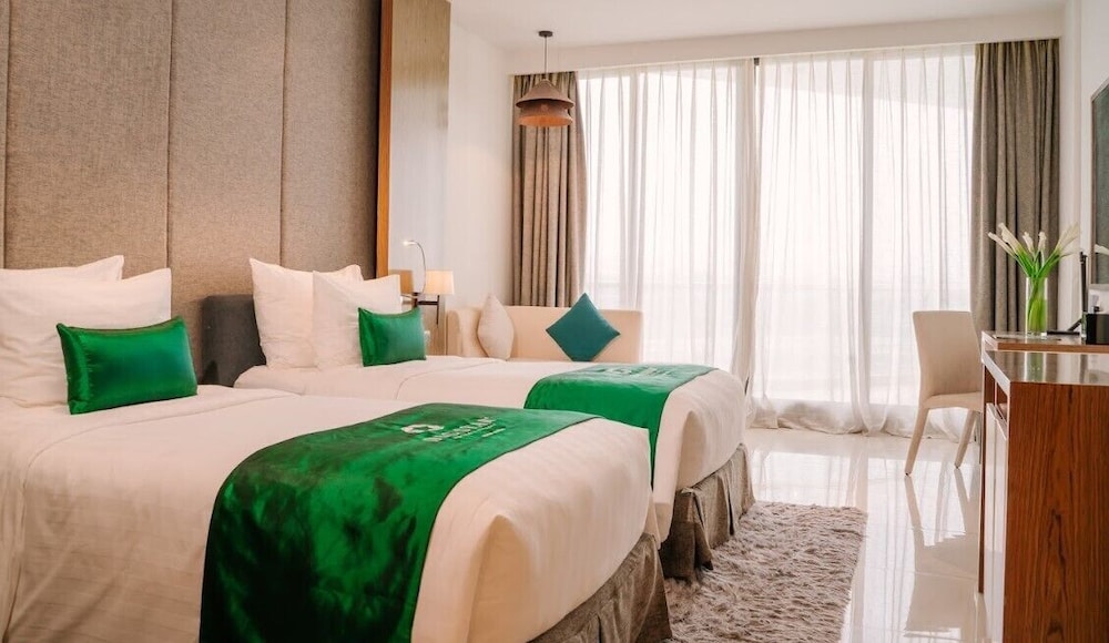 Dic Star Hotels Resorts Vinh Phuc 15/43