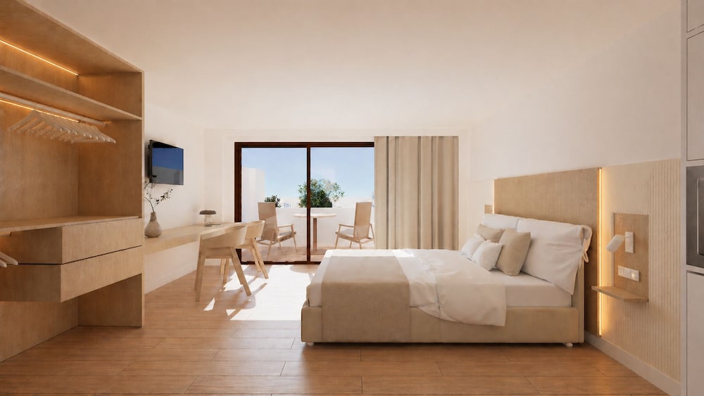 Playa Del Sol - Adults Only 18/50