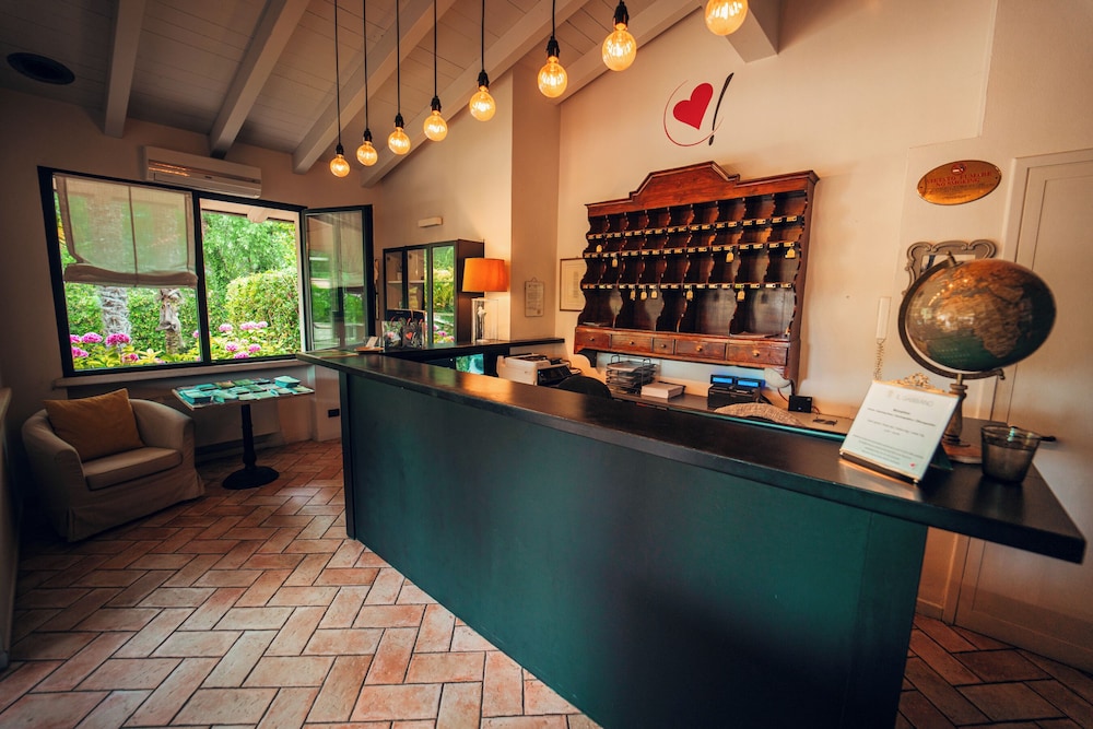 Il Gabbiano Park Residence 4/50