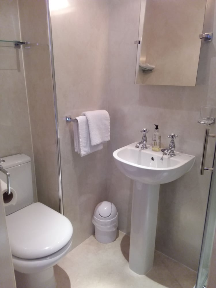 Boulmer Guesthouse 42/44