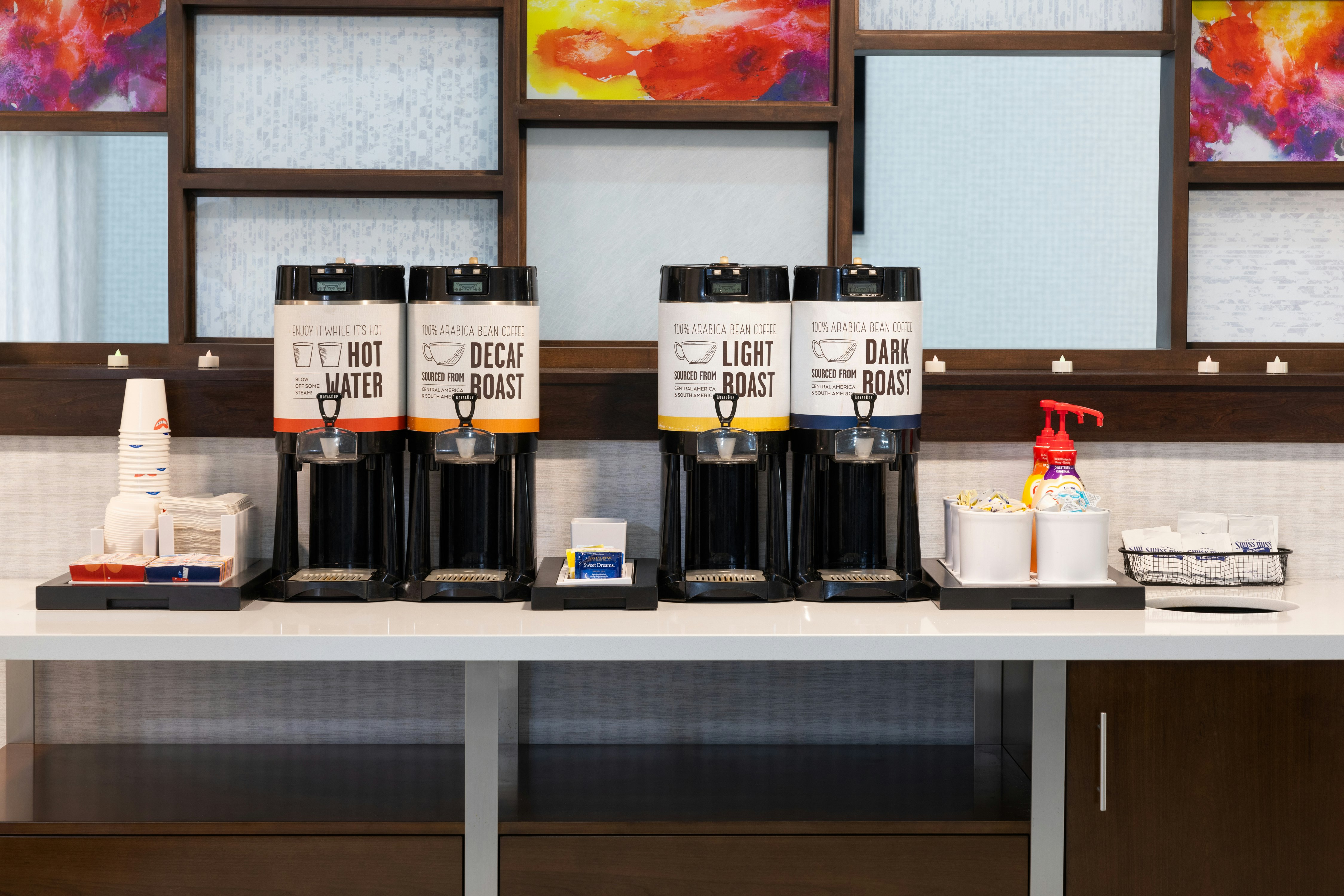 Hampton Inn Atlanta Douglasville 24/27