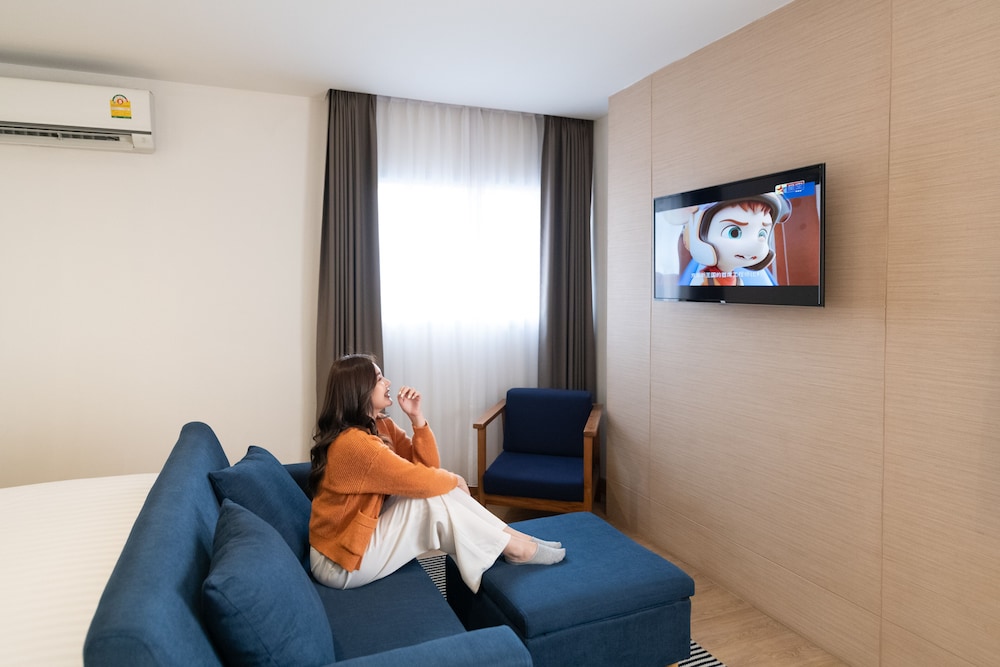 Sumittaya Chiangmai Hotel 33/50