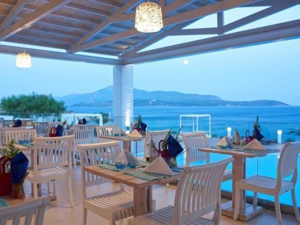 Proteas Blu Resort - Adults Only 28/50