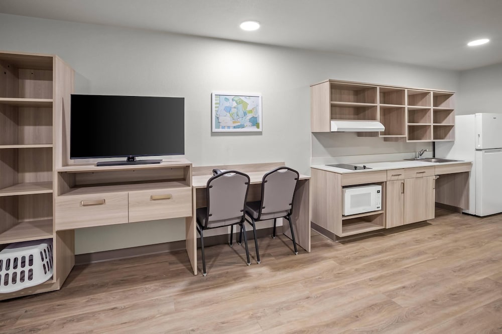 WoodSpring Suites Algona/Auburn - Seattle South 49/67