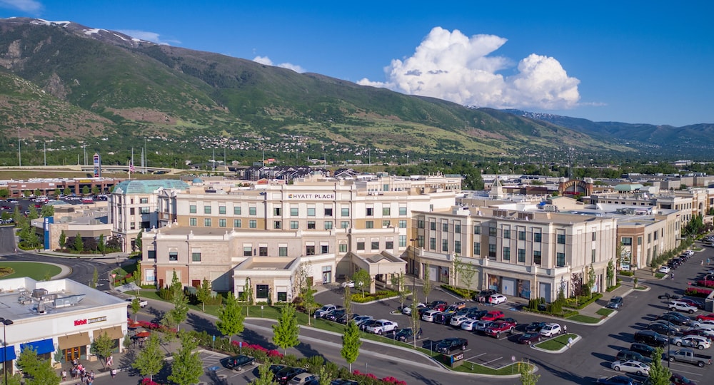 Hyatt Place Salt Lake City/Farmington/Station Park in FARMINGTON - UT