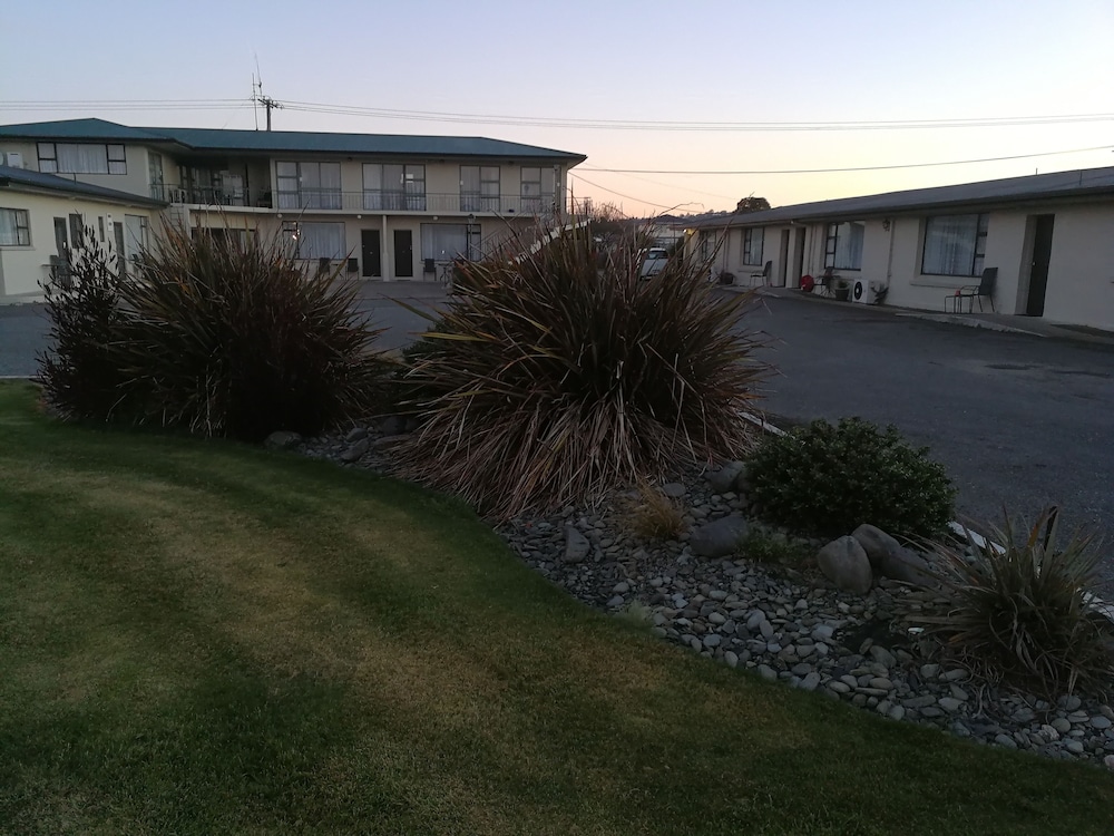 Ascot Oamaru Motel 62/72
