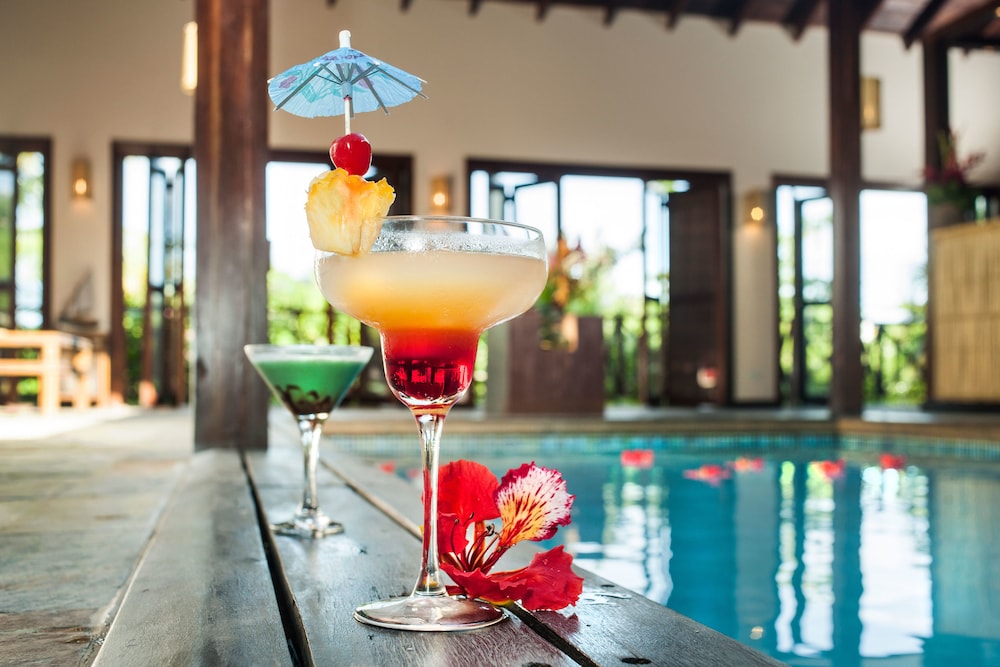 Le Phare Bleu Boutique Hotel And Marina 19/64