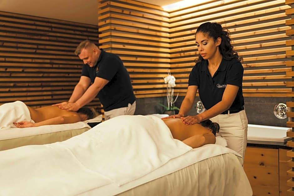 Wellness Spa Hotel Ermitage 16/50