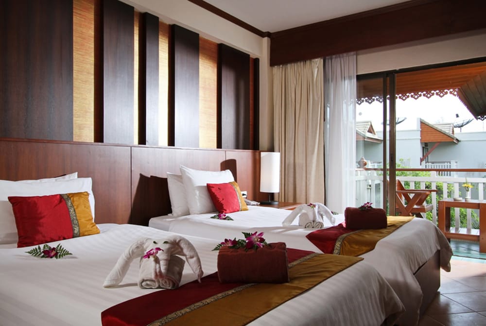 Baan Karonburi 24/52