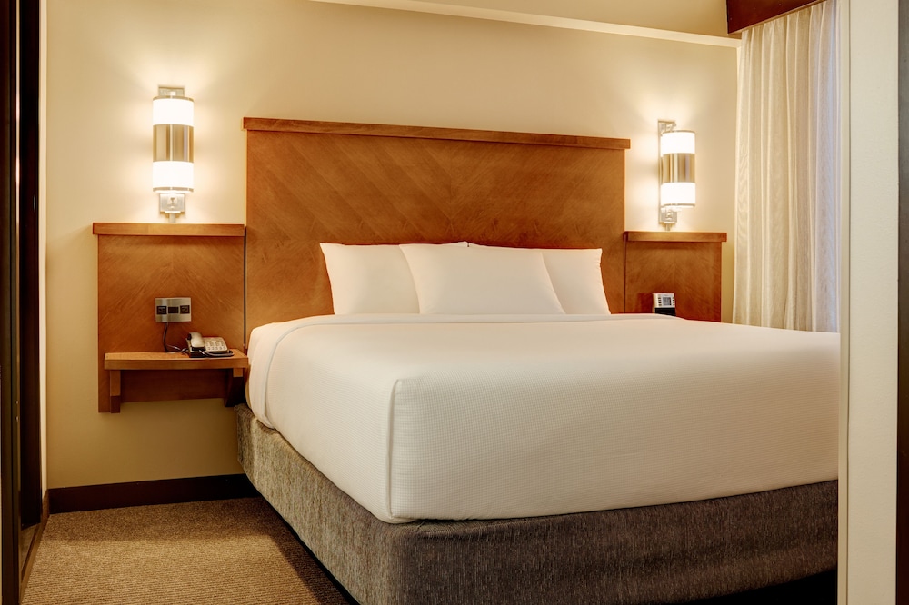 Room at Hyatt Place Chicago/Lombard/Oak Brook, LOMBARD - IL