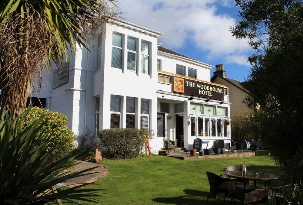 The Woodhouse Hotel 4/34