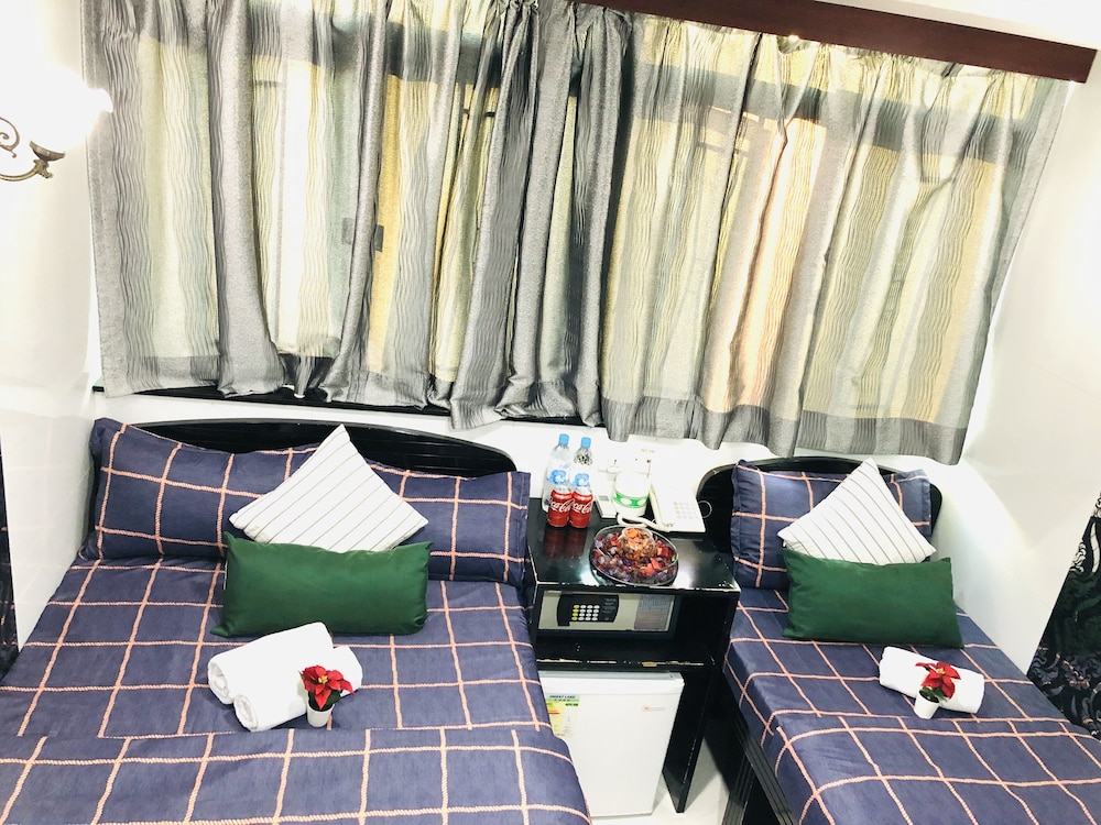 Singapore Hostel 43/50