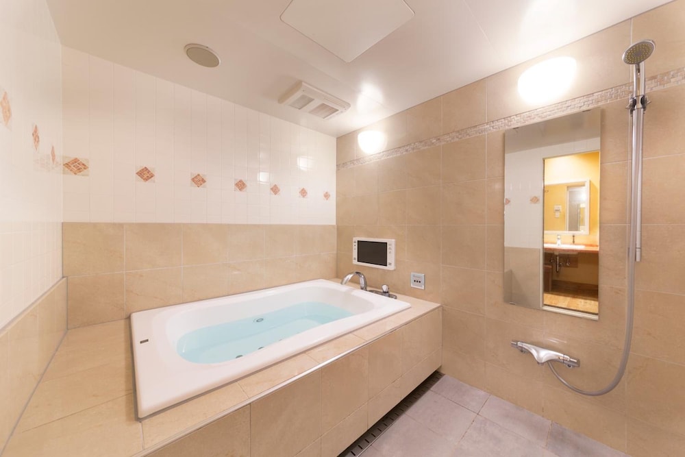 Hotel Lotus Nara - Adults Only 46/62