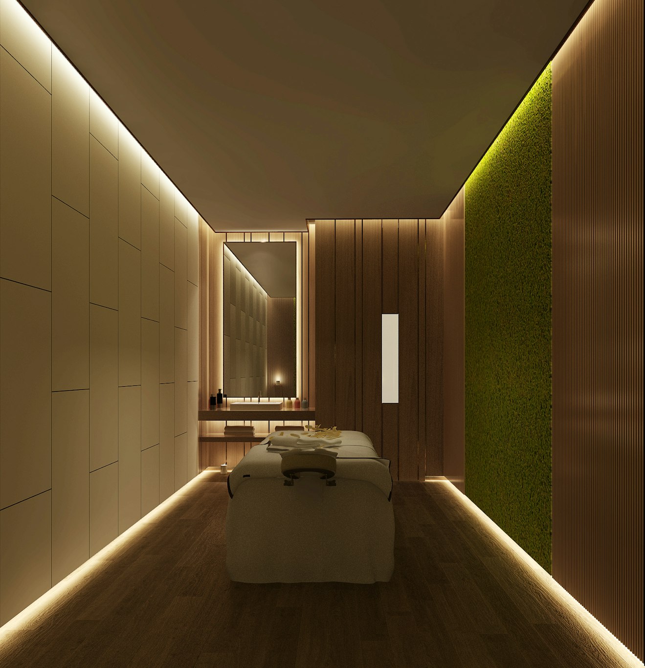 The Anandi Hotel and Spa Shanghai 21/50