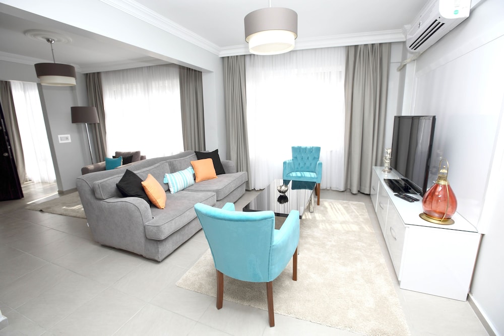 PATIKA SUITES 34/50