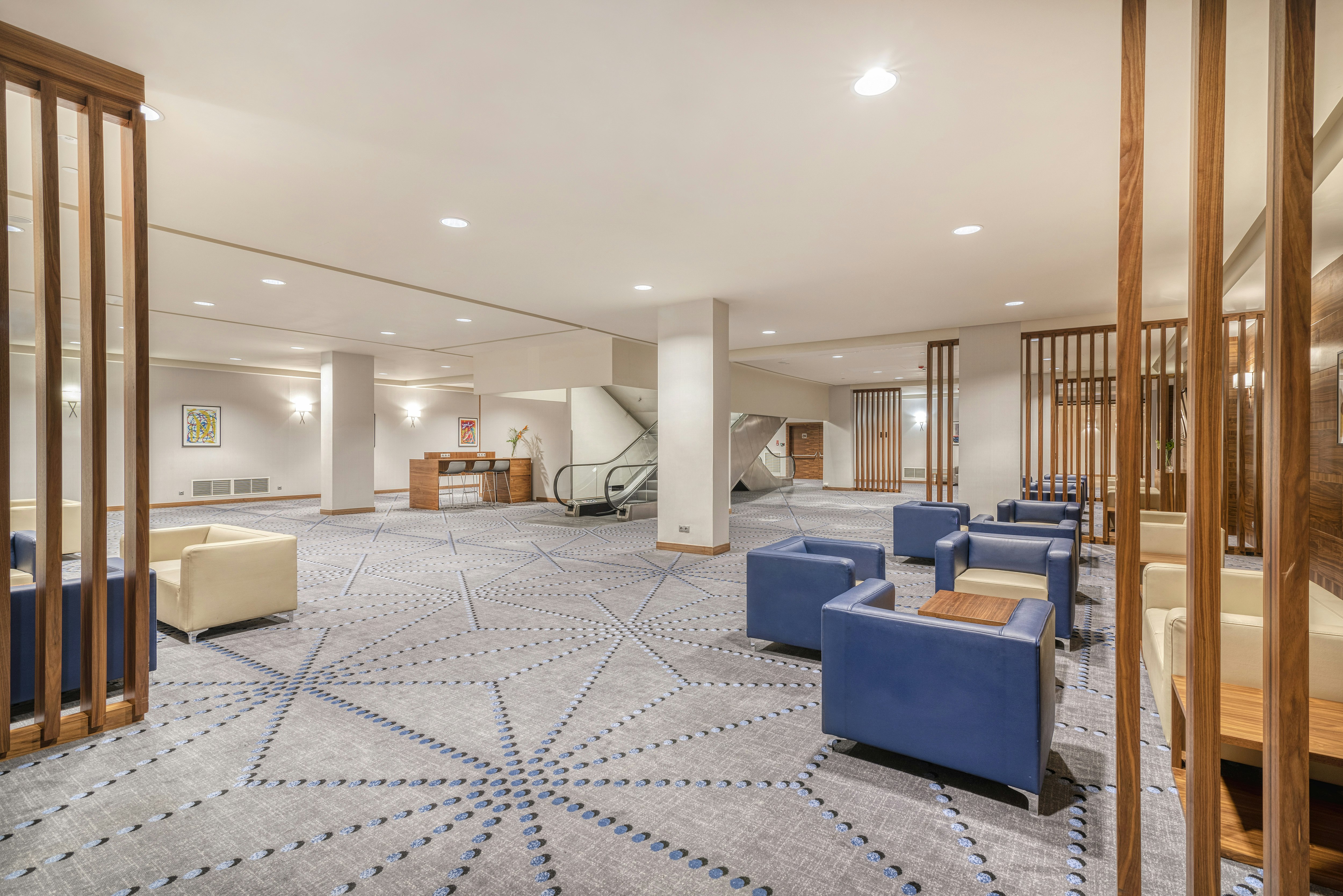 DoubleTree by Hilton Krakow Hotel & Convention Center 10/50