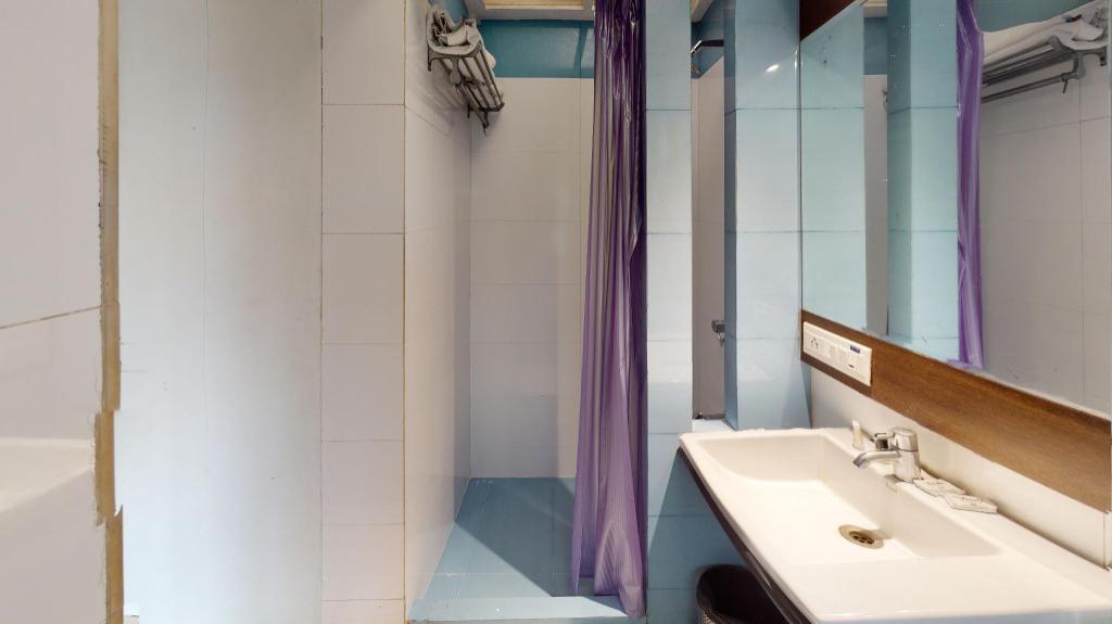 Hotel Lerida 30/30