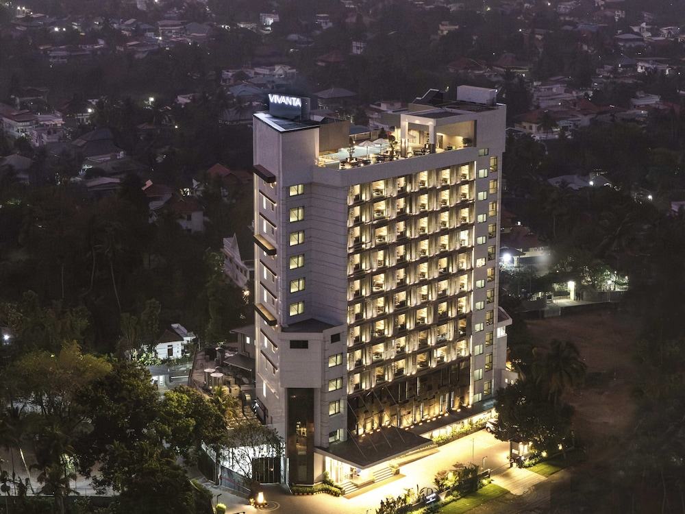 Vivanta Kochi Aluva 2/61