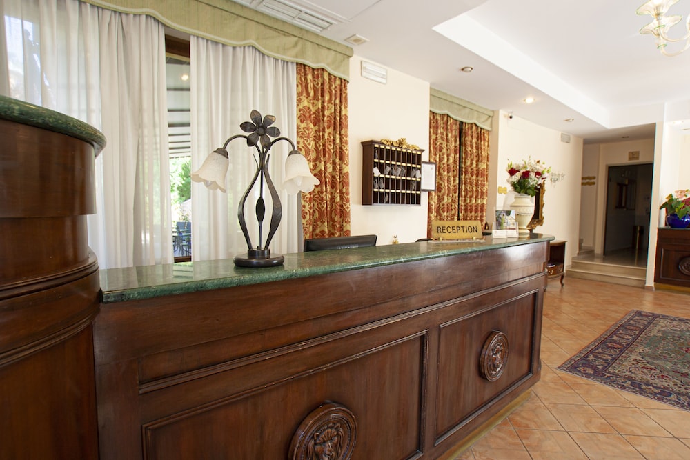 Villa Edera 6/45