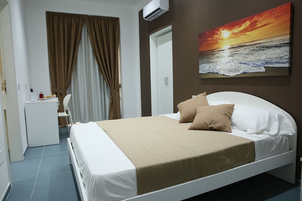 Mascalzone Latino Luxury Rooms 44/69