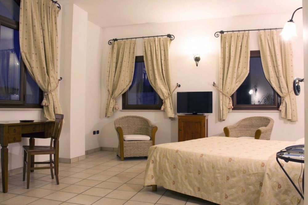 Hotel Montecallini - Adult Only 14 14/75