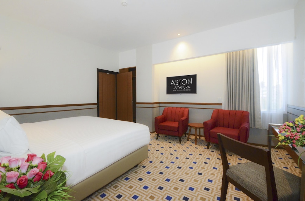 Grand Asmat Hotel and Convention Center 23/63