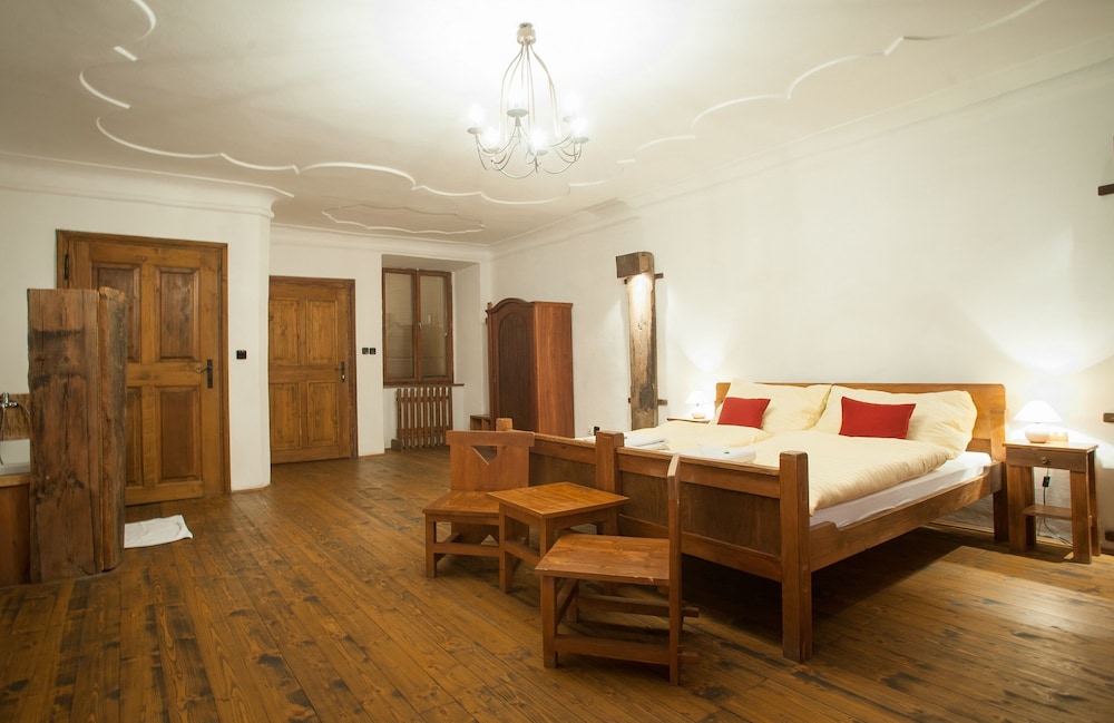 Hotel U Maleho Vitka 50/73